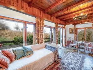 Prodej chaty, Zvíkovec, 74 m2