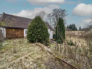 Prodej chaty, Zvíkovec, 74 m2