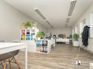 Prodej ubytování, Lázně Bělohrad, Lázeňská, 529 m2