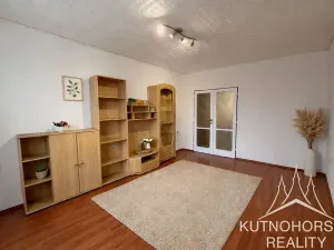 Pronájem bytu 3+kk, Čáslav, Družstevní, 51 m2