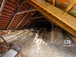 Prodej rodinného domu, Sklené nad Oslavou, 330 m2