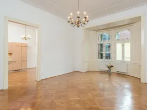 Pronájem bytu 4+1, Praha - Staré Město, Martinská, 180 m2