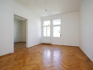 Pronájem bytu 2+1, Praha - Vinohrady, Mánesova, 79 m2