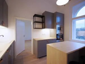 Pronájem bytu 1+1, Praha - Vinohrady, Polská, 42 m2