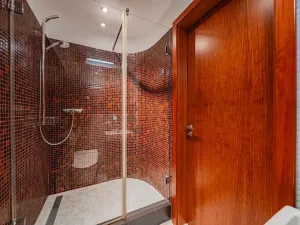 Pronájem bytu 4+kk, Praha - Vinohrady, Italská, 134 m2