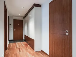 Pronájem bytu 4+kk, Praha - Vinohrady, Italská, 134 m2