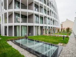 Pronájem bytu 2+kk, Praha - Smíchov, Holečkova, 180 m2