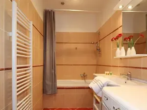 Pronájem bytu 3+kk, Praha - Vinohrady, Sázavská, 80 m2