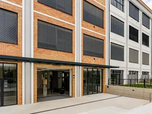 Pronájem bytu 3+kk, Praha - Košíře, Naskové, 97 m2