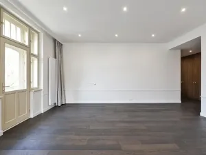 Pronájem bytu 4+kk, Praha - Vinohrady, Laubova, 170 m2