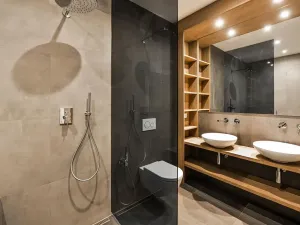 Pronájem bytu 4+kk, Praha - Vinohrady, Laubova, 170 m2