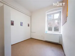 Pronájem ordinace, Slatiňany, Vrchlického, 35 m2