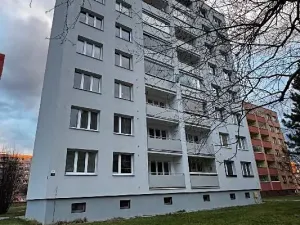 Pronájem bytu 3+1, Ostrava, Jaromíra Matuška, 69 m2
