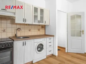 Prodej bytu 1+1, Nový Bor, Boženy Němcové, 35 m2