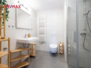 Prodej bytu 1+kk, Abertamy, Vítězná, 41 m2