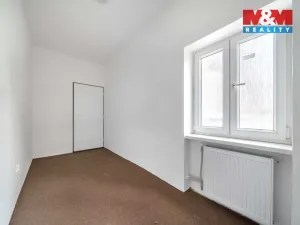 Pronájem bytu 2+kk, Strašice, 56 m2