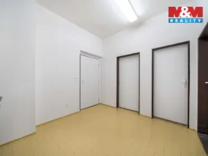 Pronájem bytu 2+kk, Strašice, 56 m2