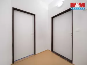 Pronájem bytu 2+kk, Strašice, 56 m2