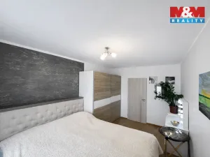 Prodej bytu 4+kk, Praha - Černý Most, Bryksova, 80 m2