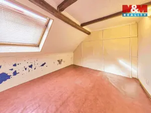 Prodej rodinného domu, Teplice nad Metují - Bohdašín, 585 m2