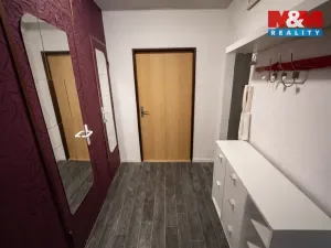 Prodej bytu 2+kk, Orlová - Lutyně, Květinová, 56 m2