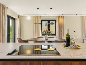 Prodej rodinného domu, Libušín, Zdeňka Hermana, 151 m2