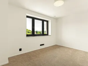 Prodej rodinného domu, Libušín, Zdeňka Hermana, 151 m2