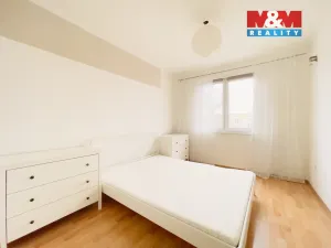 Pronájem bytu 3+kk, Zlín, Benešovo nábřeží, 65 m2