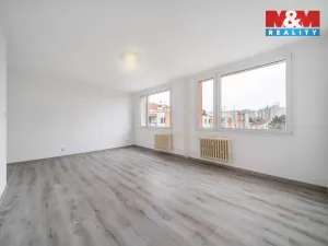 Prodej bytu 3+1, Praha - Hostivař, 66 m2