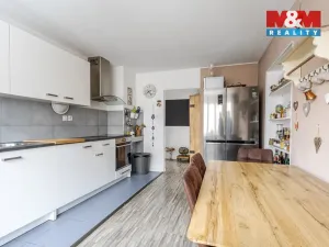 Prodej rodinného domu, Mimoň - Mimoň I, Polní, 287 m2