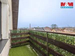 Prodej rodinného domu, Mimoň - Mimoň I, Polní, 287 m2