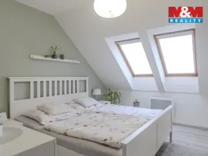 Prodej bytu 3+1, Zlín - Kudlov, Žlutá, 83 m2