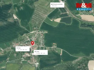 Prodej chaty, Pňovany, 35 m2