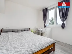 Prodej bytu 2+kk, Mratín, Kostelecká, 51 m2