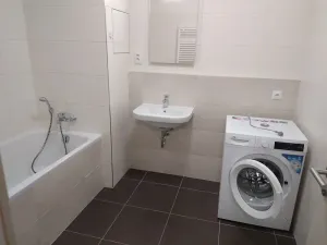 Prodej ubytování, Praha - Vysočany, Čerpadlová, 57 m2
