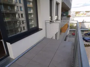 Prodej ubytování, Praha - Vysočany, Čerpadlová, 57 m2