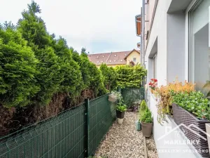 Prodej bytu 2+kk, Břežany II, 56 m2