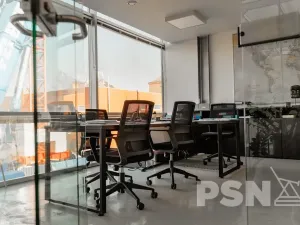 Pronájem kanceláře, Brno, Plynárenská, 1000 m2