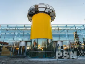 Pronájem kanceláře, Brno, Plynárenská, 1000 m2