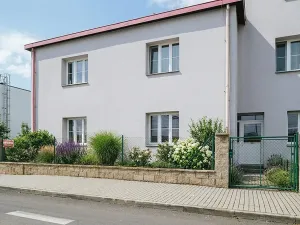 Prodej bytu 2+1, Praha - Hostivař, U Pekáren, 91 m2