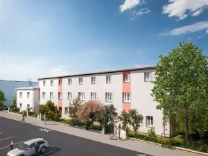 Prodej bytu 2+1, Praha - Hostivař, U Pekáren, 91 m2