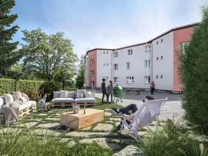 Prodej bytu 2+1, Praha - Hostivař, U Pekáren, 91 m2