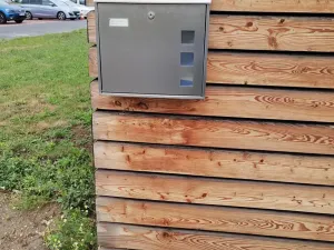 Dražba mobilheimu, Olomouc, Dolní novosadská, 28 m2