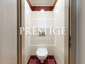 Pronájem bytu 2+kk, Praha - Kobylisy, Frýdlantská, 44 m2