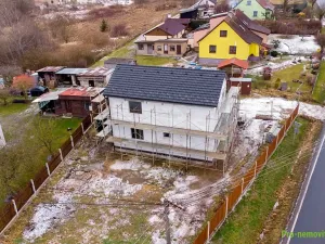 Prodej rodinného domu, Kařez, 119 m2