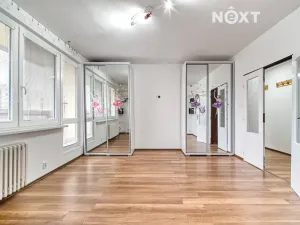 Pronájem bytu 3+1, Karviná, Závodní, 78 m2