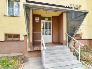 Pronájem bytu 3+1, Karviná, Závodní, 78 m2