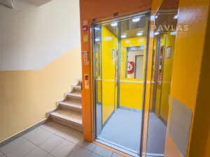 Prodej bytu 2+1, České Budějovice, Plzeňská, 50 m2