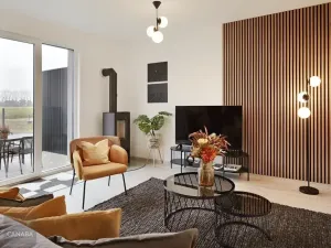 Prodej bytu 5+kk, Písková Lhota, 138 m2