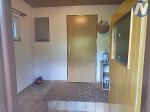 Prodej rodinného domu, Chroboly, 73 m2